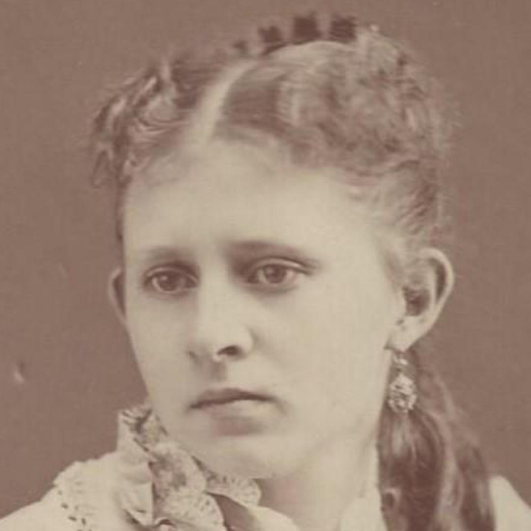Mary Maria Dunford (1858 - 1919) Profile